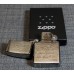 200 REG BRUSH FIN CHROME
