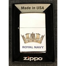 250 ROYAL NAVY CROWN
