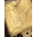 BRASS, B&H LOGO