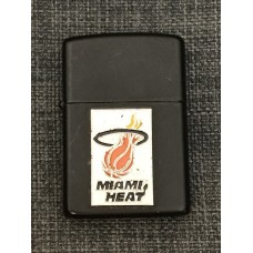 MIAMI HEAT BASKETBALL 