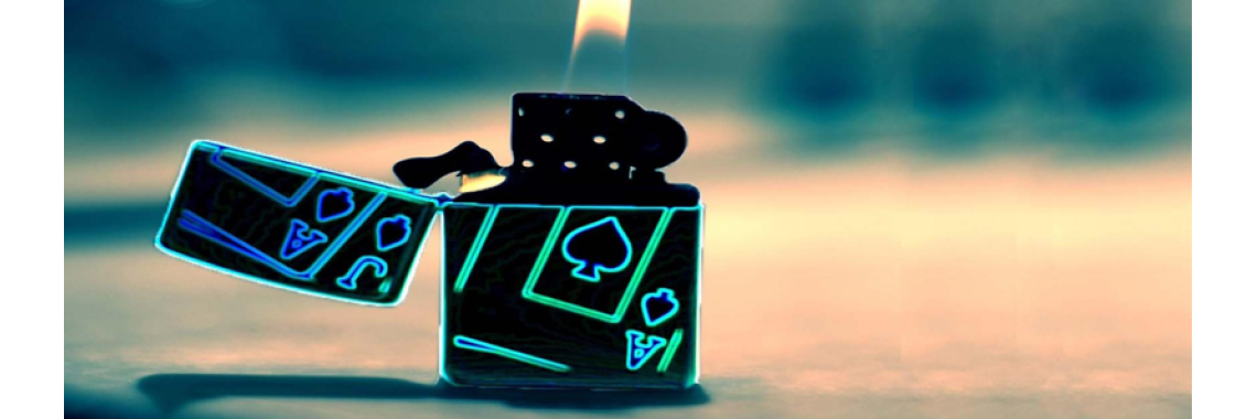 Zippo 4