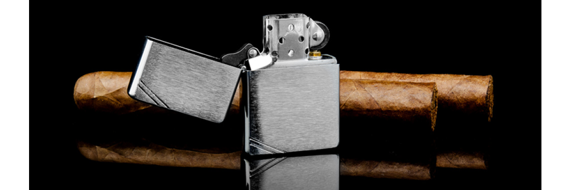 Zippo 2